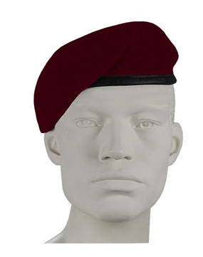 berets suppliers