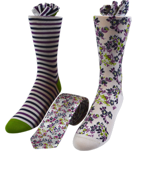 tie socks suppliers dubai